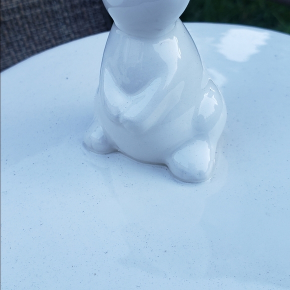 Easter platter - Picture 4 of 8